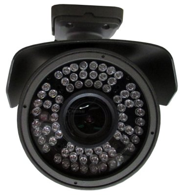 Full HD Outdoor Bullet Camera