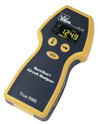 61-164 SureTest® Circuit Analyzer