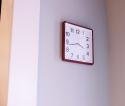 WIFIWALLCLOCK - HD WIFI WALL CLOCK