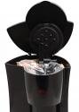 Bush Baby Coffee Pot with Covert 1080p Wi-Fi Camera