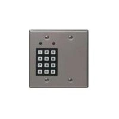 6521 Corby Keypad - Single-Door - Indoor 