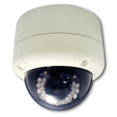 6521 IP Camera HD 2 Megapixel H.264 IP Camera