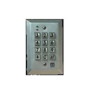 66 Corby Keypad - OEM Metal Pad