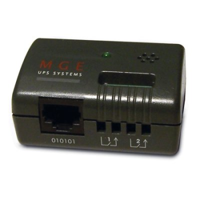 66846 MGE Environment Sensor for Network Management Cable