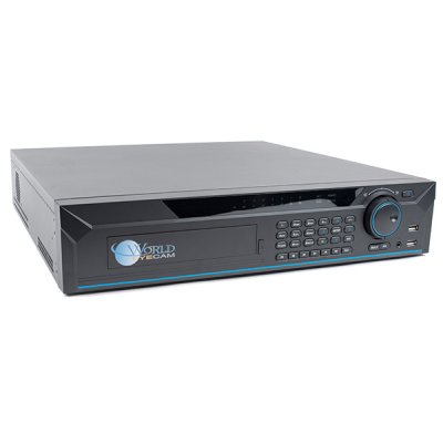 8Ch IMaxCamPro HD-SDI DVR 1080p up to 8HDDs