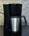 Bush Baby Coffee Pot with Covert 1080p Wi-Fi Camera
