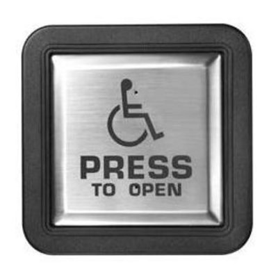 685 Norton Activating Door Switch (Hardwire)