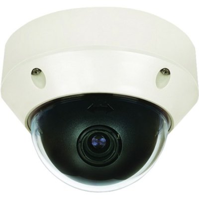 68A01-1 Indoor Dome Camera