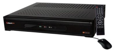 Digital Watchdog DW-VF162T VMAX FLEX 16CH Advanced H.264 DVR, 2TB