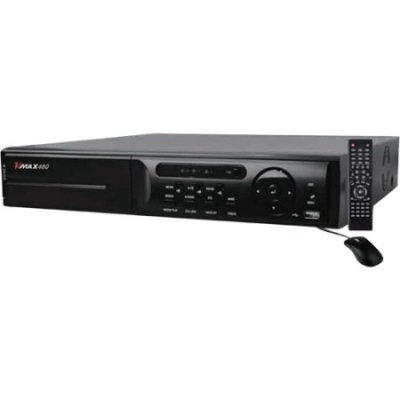 Digital Watchdog VMAX480 16-Channel Stand-Alone DVR (2 TB)