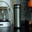 Thermos with Covert Camera