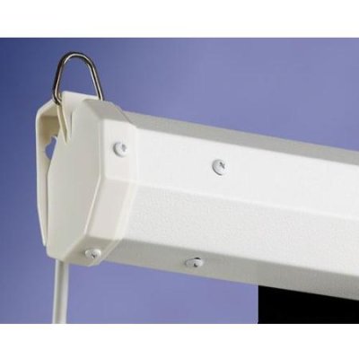 800001 Draper AccuScreens Electric Screen 49" x 87"
