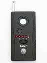 CAMERA DETECTOR WITH DIRECTIONAL FINDER