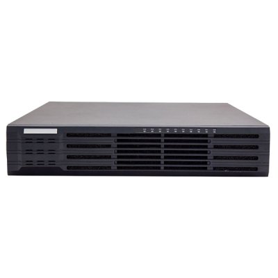 Uniview NVR308-64R | 64CH NVR - PRO Series