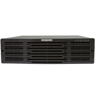 NVR516-64 - UNV Uniview - 64CH 4K NVR - 16HDD ENTERPRISE Series