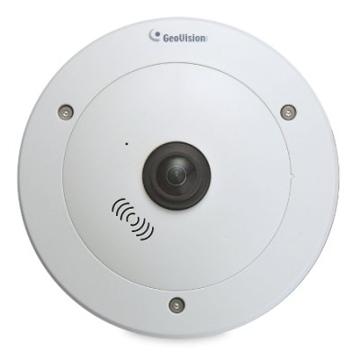 Geovision 84-FE43010-001U GV-FE4301 4M 1.05mm Fisheye camera