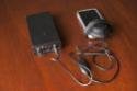 VC300 Portable Voice Changer