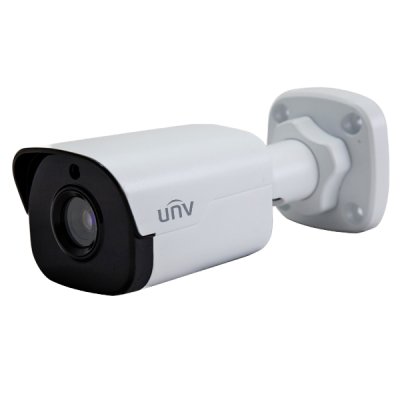 Uniview 16 Ch NVR with (2) 22x Zoom PTZ Cameras, (8) 4MP Bullet Cams and (6) 4MP Dome Cams Kit