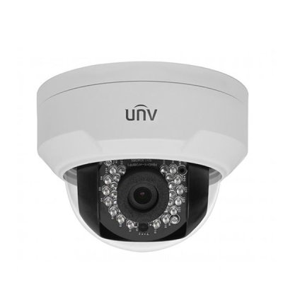 Uniview 16 Ch NVR & (16) 4MP HD Megapixel IR Dome Kit for Business Professional Grade