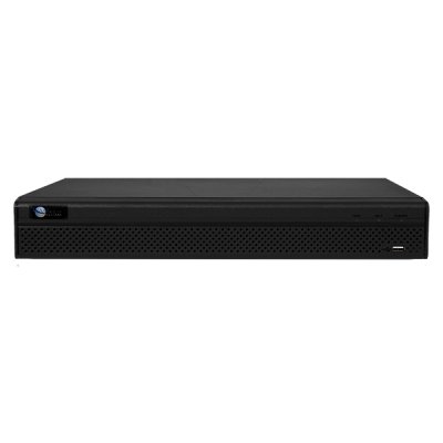 4 CH DVR with 4 HD 1080P Varifocal 2.8-12mm Security Universal ACT Bullet IR 200ft Night Vision 4...
