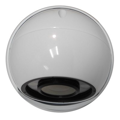 8 Ch NVR & 8 (4MP) HD Megapixel IR Dome Kit for Business Professional Grade W/PoE