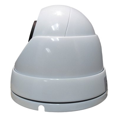 8 Ch NVR & 8 (4MP) HD Megapixel IR 3.6mm Dome Kit for Business Professional Grade W/PoE  