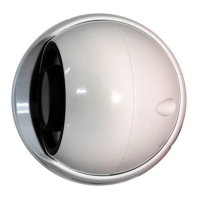 8 Ch NVR & 8 (4MP) HD Megapixel IR 3.6mm Dome Kit for Business Professional Grade W/PoE  