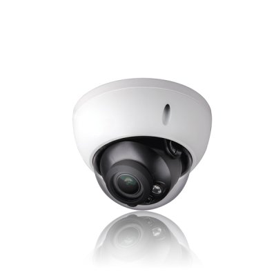 720P HD-CVI Dome Camera, 2.7-12mm Lens, IP66, DC12V, 100FT NIGHT VISION