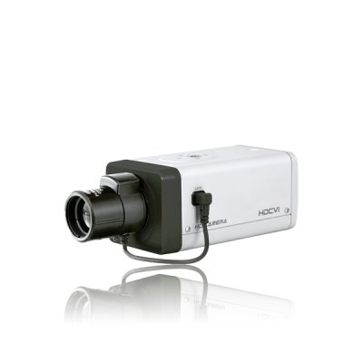 1.3MP 720P WDR HDCVI Box Camera