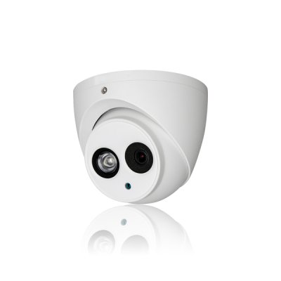 2 Megapixel 1080P Water-proof HD-CVI IR DOME Camera 