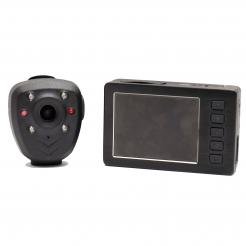 1080p DVR with Pocket Camera