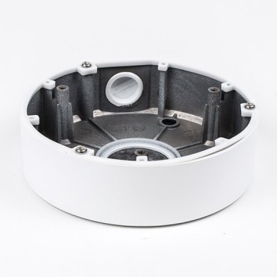 Uniview TRJB03HIN | Fixed Dome Junction Box