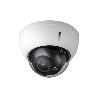 Wireless 12MP IP Dome (8) Camera Kit