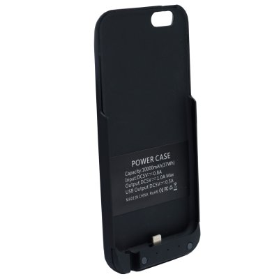 IPHONE 6/6S CASE WITH HIDDEN CAMERA