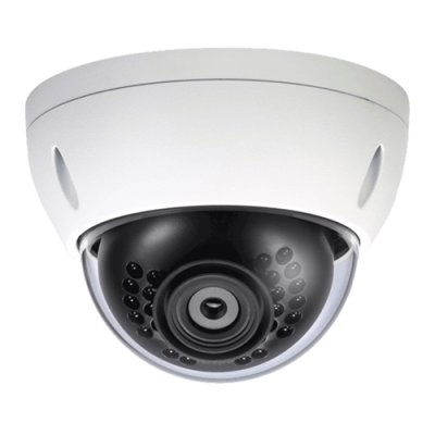 8 CH NVR with 4 4K 8MP Mini Dome Cameras 4K Kit for Business Professional Grade FREE 1TB Hard Dri...