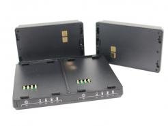 LMBACHARGER: LAWMATE DUAL BATTERY CHARGER