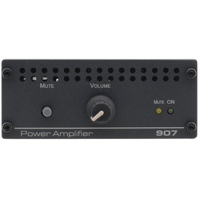907 Stereo Audio Power Amplifier 40W Per Channel
