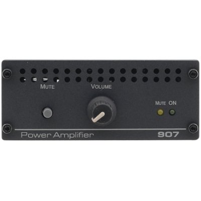 907 Stereo Audio Power Amplifier 40W Per Channel