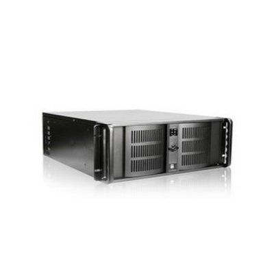 UVS-1240P4-16 Geovision 16 Channel DVR 240FPS @ 720 x 480 i5 CPU 8GB RAM 4U 4-Bay