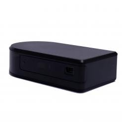 720p Black Box Wi-Fi Camera