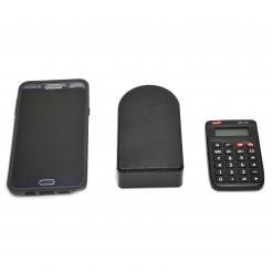 720p Black Box Wi-Fi Camera