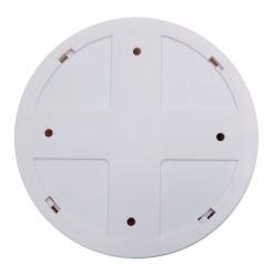 Code BushBaby2 Smoke Detector Covert Camera with 30 Hoursof Battery Life