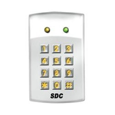 928 SDC Digital EntryCheck 