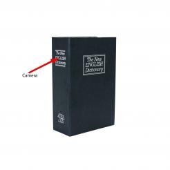 Bush Baby Dictionary Camera and Safe Box with 30 Hours Battery Life