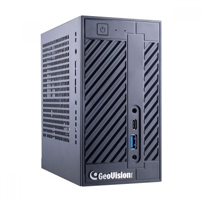 Geovision 823-NRLT1TB-00I5 | UVS Mini System i5 1TB HDD 8GB RAM