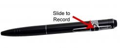 PRMA Series Recorder Pen