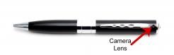 DIGITAL VIDEO PEN - FREE 2GB MICROSD