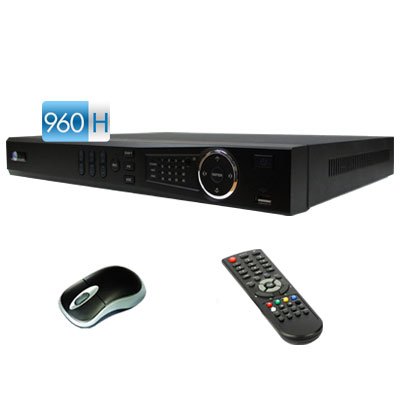 960H DVR