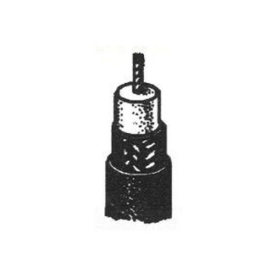 9910610608 Coleman Cable RG59 23CCS 96%BC - 1000 Feet