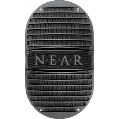 A12 Bogen 2-Way Wall Speaker 